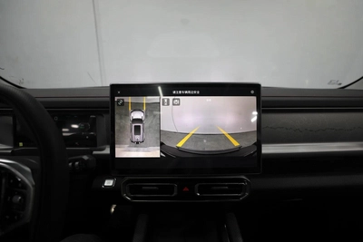 Jetour T2 Hybrid | Brand New-4