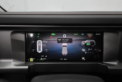 Jetour T2 Hybrid | Brand New-2