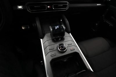 Jetour T2 Hybrid | Brand New-16