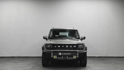 Jetour T2 Hybrid | Brand New-7