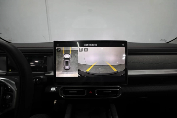 Jetour T2 Hybrid | Brand New