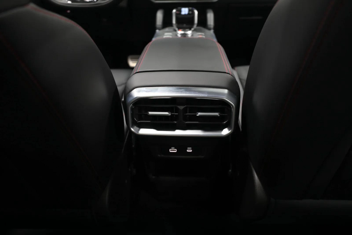 Jetour T2 Hybrid | Brand New-9-9