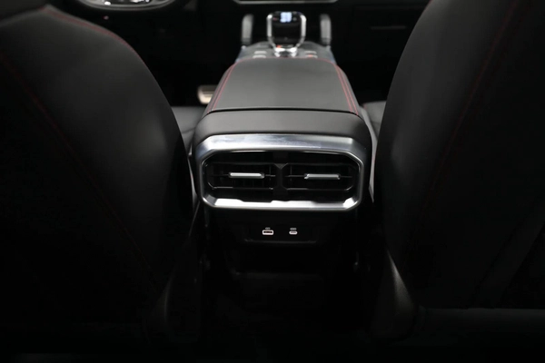 Jetour T2 Hybrid | Brand New