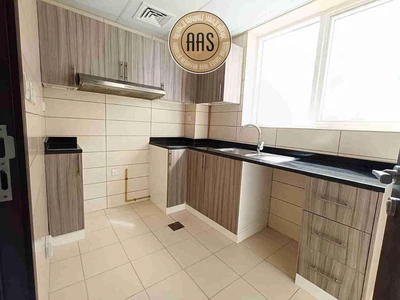 Close to Pound Park☆ Spacious 2BR with Master Room☆ All Facilities in 4 Cheq-10