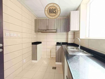 Close to Pound Park☆ Spacious 2BR with Master Room☆ All Facilities in 4 Cheq-11
