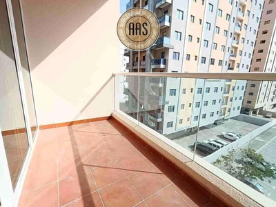 Close to Pound Park☆ Spacious 2BR with Master Room☆ All Facilities in 4 Cheq-0