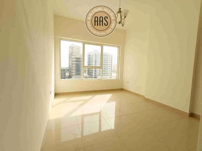 Close to Pound Park☆ Spacious 2BR with Master Room☆ All Facilities in 4 Cheq-1