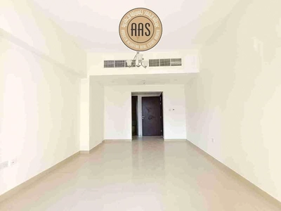 Close to Pound Park☆ Spacious 2BR with Master Room☆ All Facilities in 4 Cheq-7