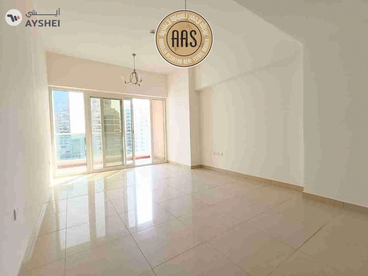 Close to Pound Park☆ Spacious 2BR with Master Room☆ All Facilities in 4 Cheq-9-9