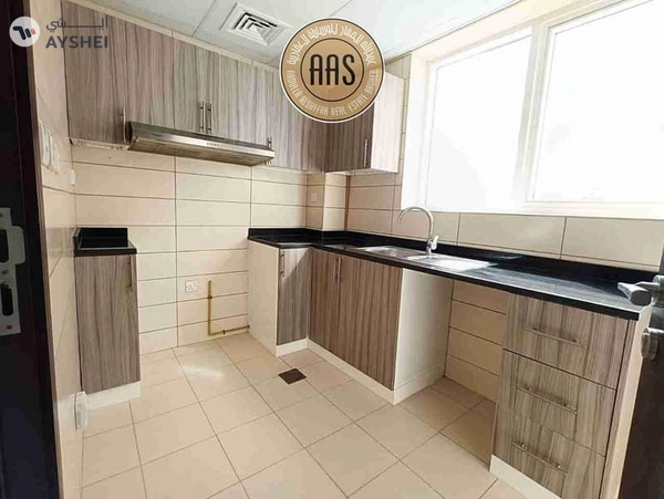 Close to Pound Park☆ Spacious 2BR with Master Room☆ All Facilities in 4 Cheq