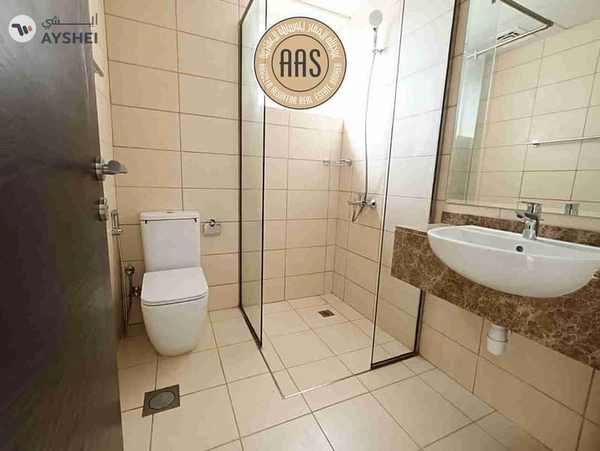 Close to Pound Park☆ Spacious 2BR with Master Room☆ All Facilities in 4 Cheq