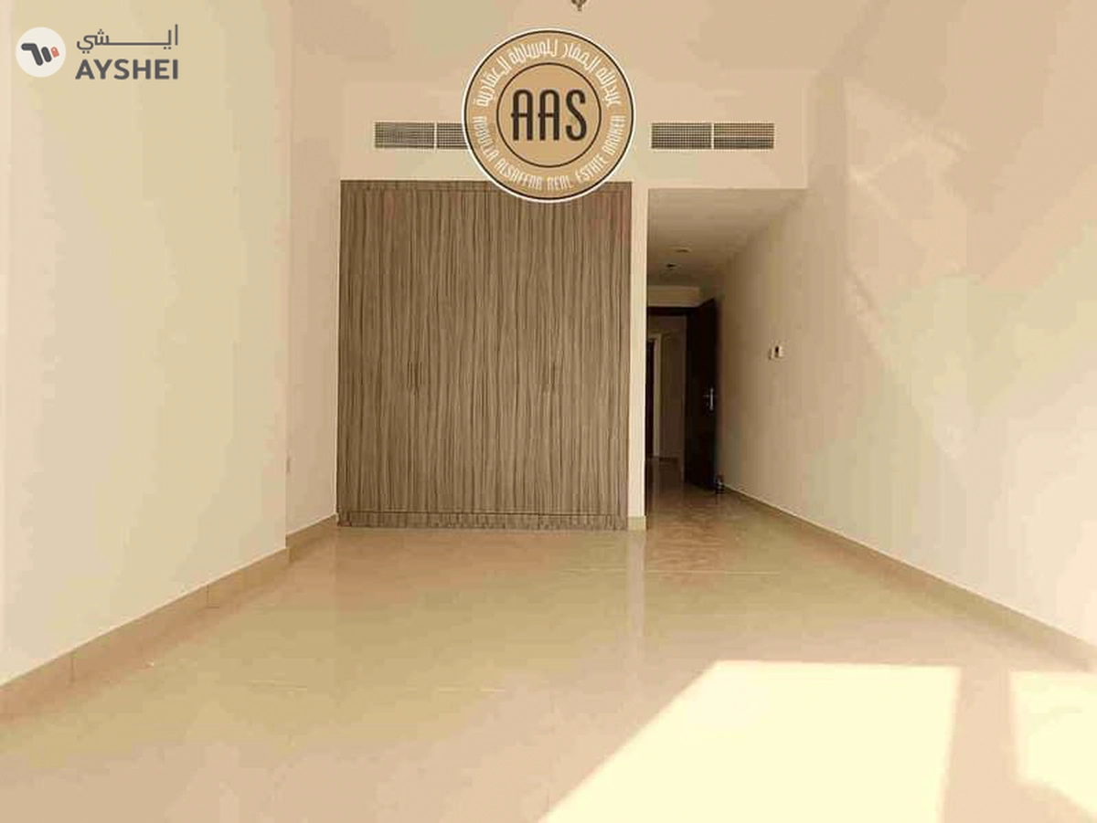 Close to Pound Park☆ Spacious 2BR with Master Room☆ All Facilities in 4 Cheq-3-3