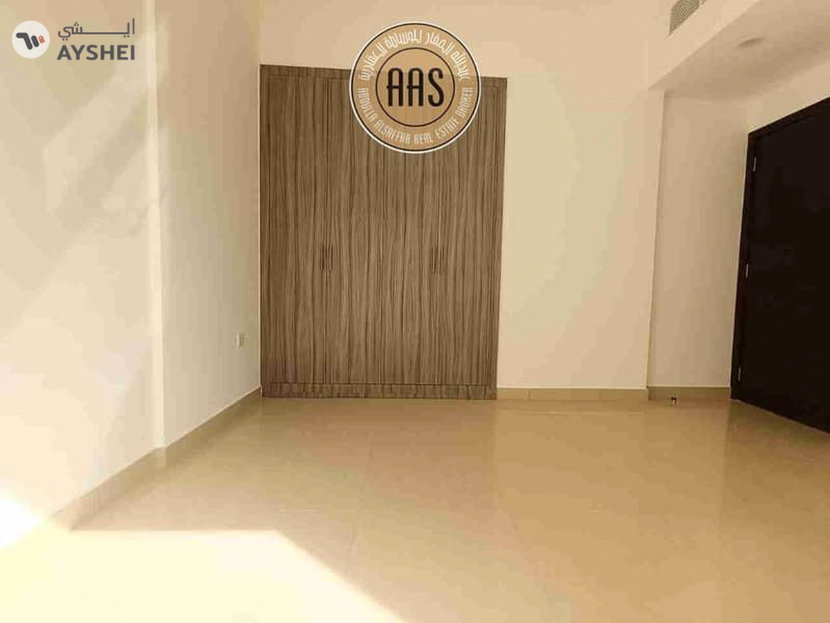 Close to Pound Park☆ Spacious 2BR with Master Room☆ All Facilities in 4 Cheq-4-4