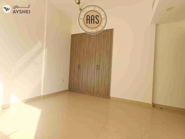 Close to Pound Park☆ Spacious 2BR with Master Room☆ All Facilities in 4 Cheq