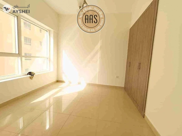 Close to Pound Park☆ Spacious 2BR with Master Room☆ All Facilities in 4 Cheq