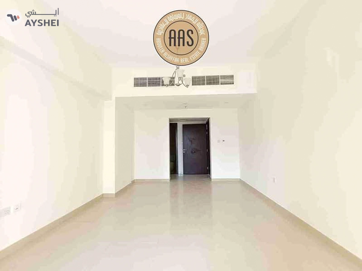 Close to Pound Park☆ Spacious 2BR with Master Room☆ All Facilities in 4 Cheq-7-7