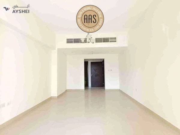 Close to Pound Park☆ Spacious 2BR with Master Room☆ All Facilities in 4 Cheq