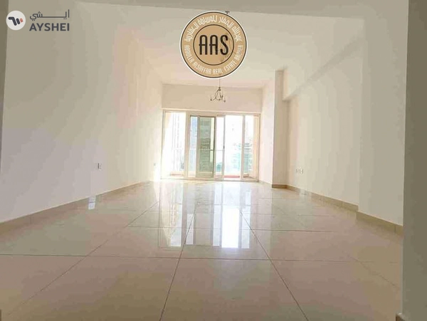 Close to Pound Park☆ Spacious 2BR with Master Room☆ All Facilities in 4 Cheq