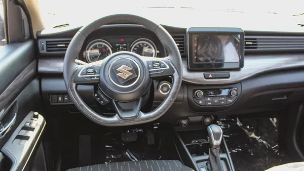 2026 Suzuki Ertiga GLX, GCC Specs - Perfect Family Car!