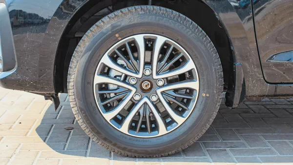 2026 Suzuki Ertiga GLX, GCC Specs - Perfect Family Car!