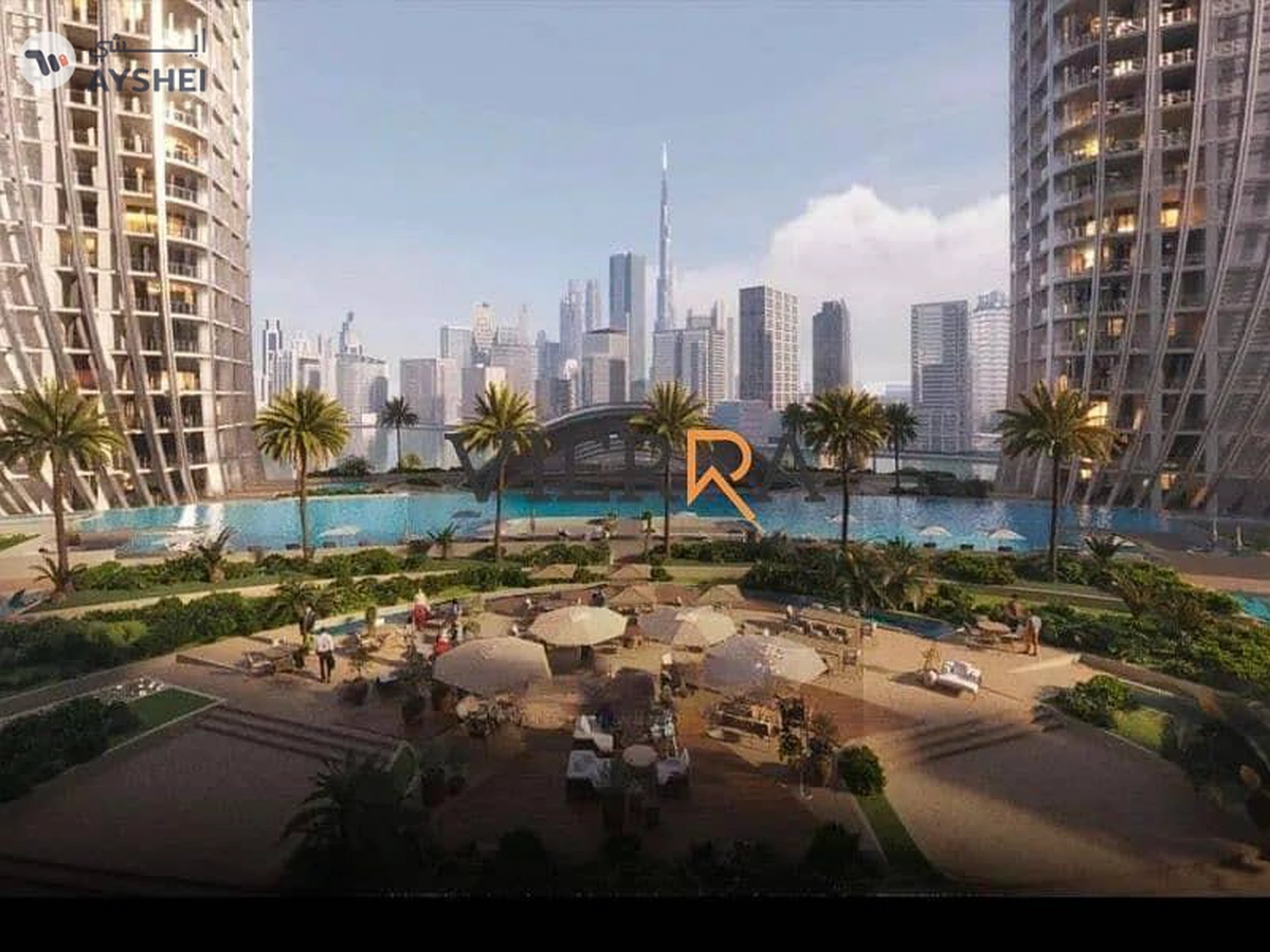 Alma Gardens, Liwan, Dubai
