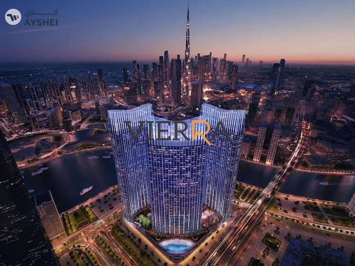 Alma Gardens, Liwan, Dubai