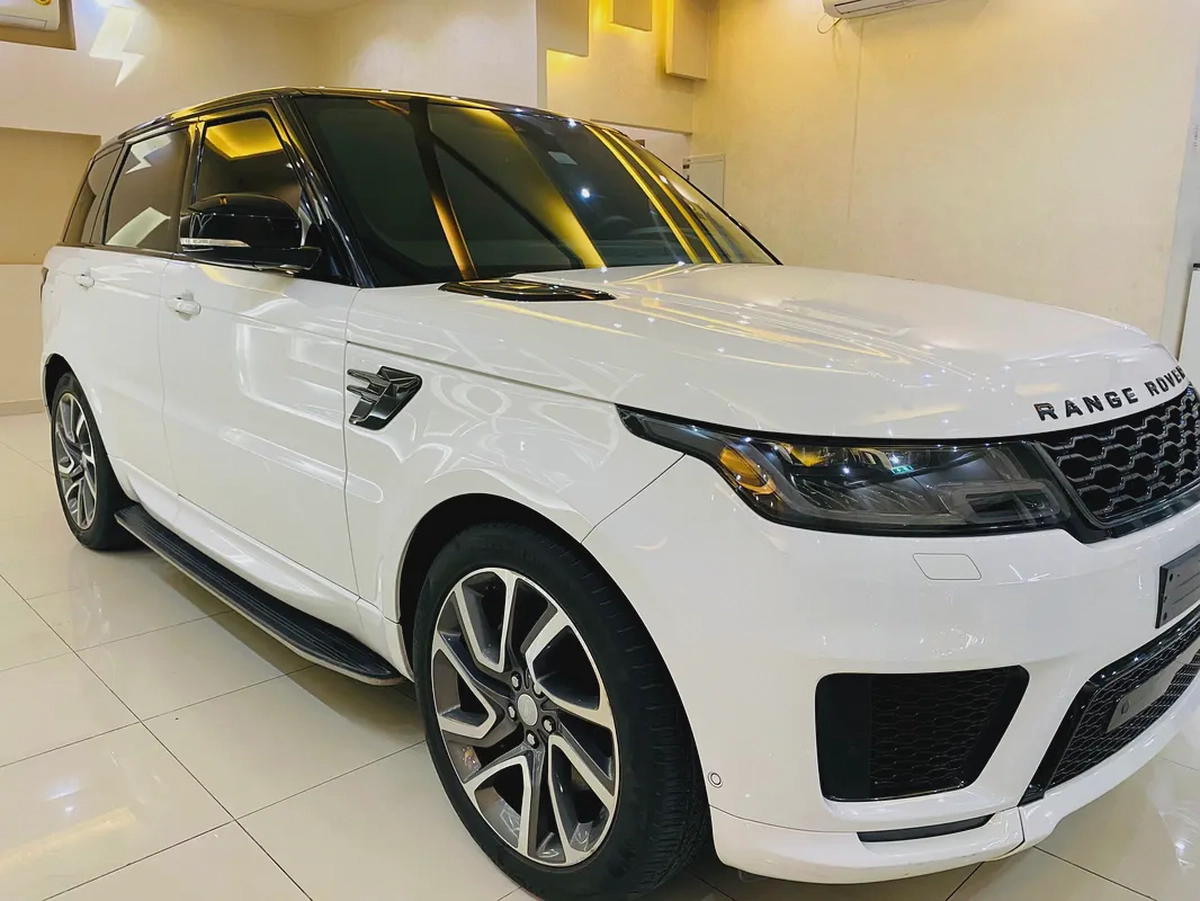Land Rover Range Rover Sport HSE 2019 GCC Specs-2-2