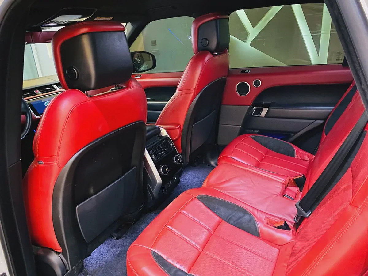 Land Rover Range Rover Sport HSE 2019 GCC Specs-17-17