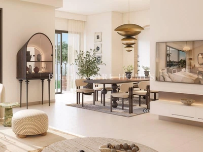 Alana, The Valley by Emaar, Dubai-2