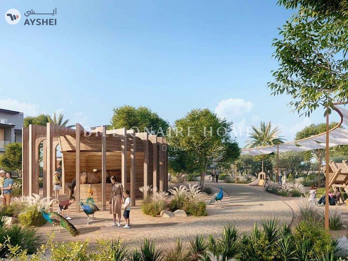 Alana, The Valley by Emaar, Dubai-7-7
