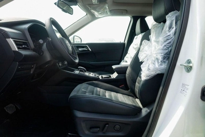 Mitsubishi Outlander GLX HIGHLINE OUTLANDER 2.5L-9