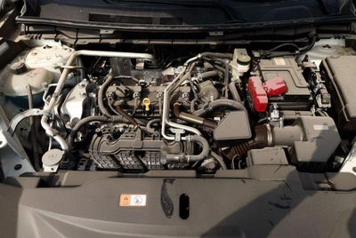 Mitsubishi Outlander GLX HIGHLINE OUTLANDER 2.5L-12