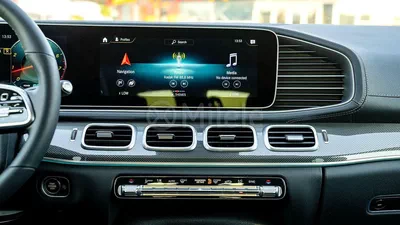 Mercedes Benz GLE450 4MATIC-13