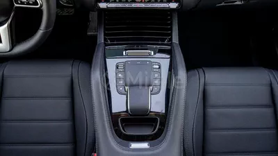 Mercedes Benz GLE450 4MATIC-14