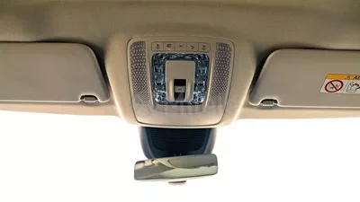 Mercedes Benz GLE450 4MATIC-15