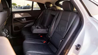 Mercedes Benz GLE450 4MATIC-16