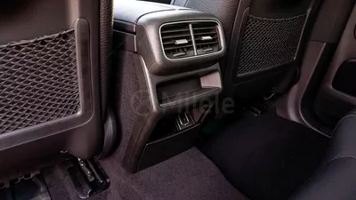 Mercedes Benz GLE450 4MATIC-19