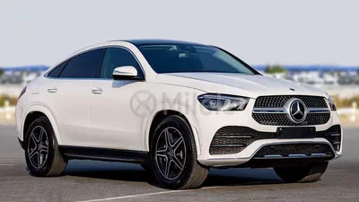 Mercedes Benz GLE450 4MATIC-2