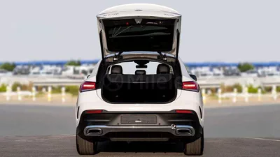 Mercedes Benz GLE450 4MATIC-7