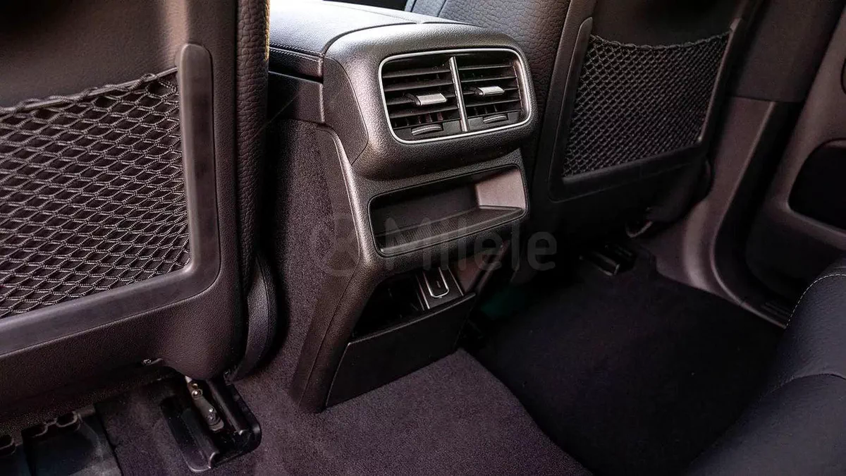 Mercedes Benz GLE450 4MATIC-19-0