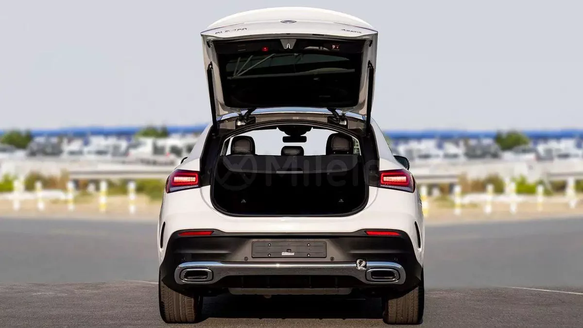 Mercedes Benz GLE450 4MATIC-7-0