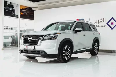 1 YR WARRANTY | GCC | SL - FULL OPTION | 3.5L | AED 2,050 PM-0