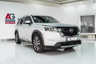 1 YR WARRANTY | GCC | SL - FULL OPTION | 3.5L | AED 2,050 PM-2