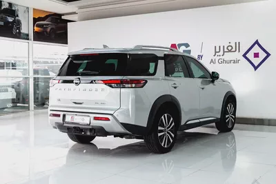 1 YR WARRANTY | GCC | SL - FULL OPTION | 3.5L | AED 2,050 PM-3
