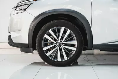 1 YR WARRANTY | GCC | SL - FULL OPTION | 3.5L | AED 2,050 PM-7