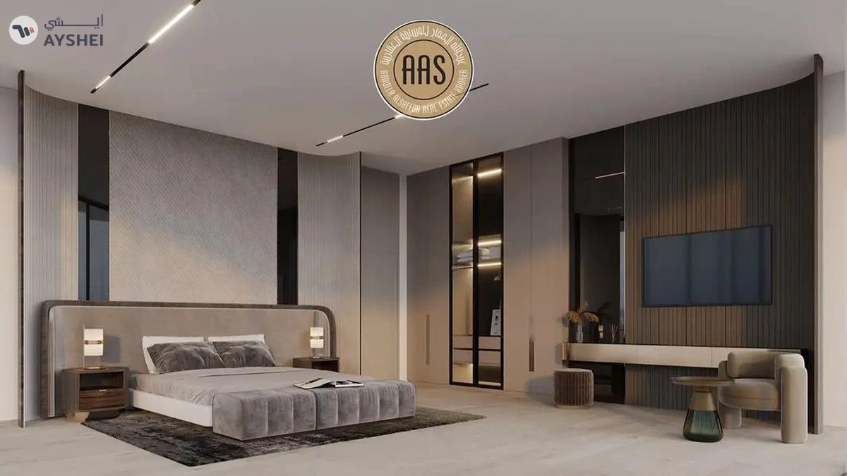 Studio in Binghatti Ghost, Al Jadaf | AED 892,000 | Completion March 2026