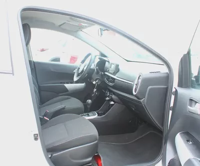 Kia Picanto EX 2023 | GCC Specs-10