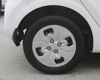 Kia Picanto EX 2023 | GCC Specs-11