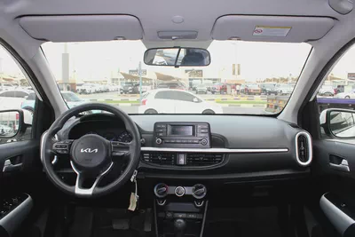 Kia Picanto EX 2023 | GCC Specs-6