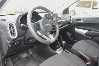 Kia Picanto EX 2023 | GCC Specs-7